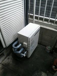 南区弘野邸　　施工後